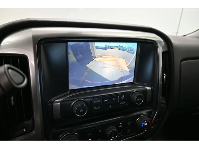 SEMINUEVOS CHEVROLET Silverado 1500 a Estados en autogozo