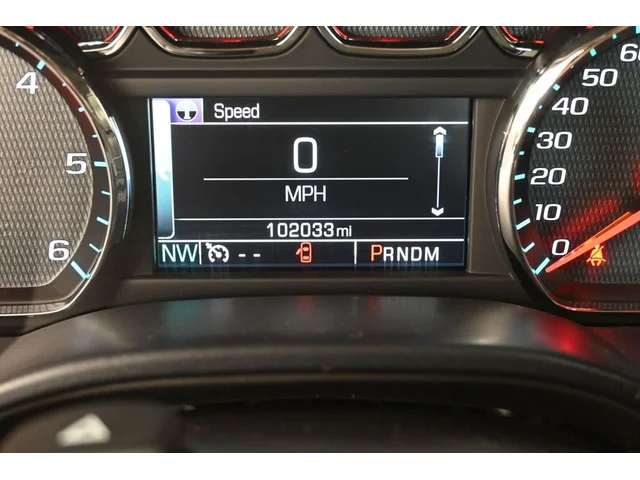 SEMINUEVOS CHEVROLET Silverado 1500 a Estados en autogozo