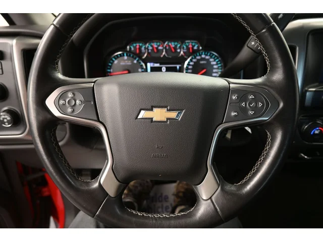 SEMINUEVOS CHEVROLET Silverado 1500 a Estados en autogozo