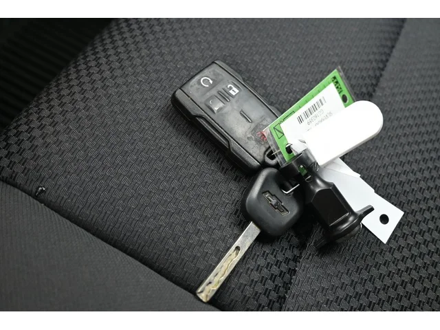SEMINUEVOS CHEVROLET Silverado 1500 a Estados en autogozo