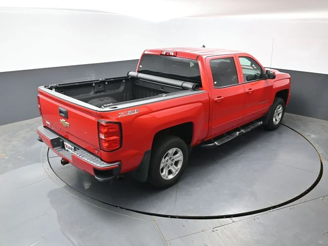 SEMINUEVOS CHEVROLET Silverado 1500 a Estados en autogozo