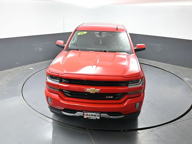 SEMINUEVOS CHEVROLET Silverado 1500 a Estados en autogozo