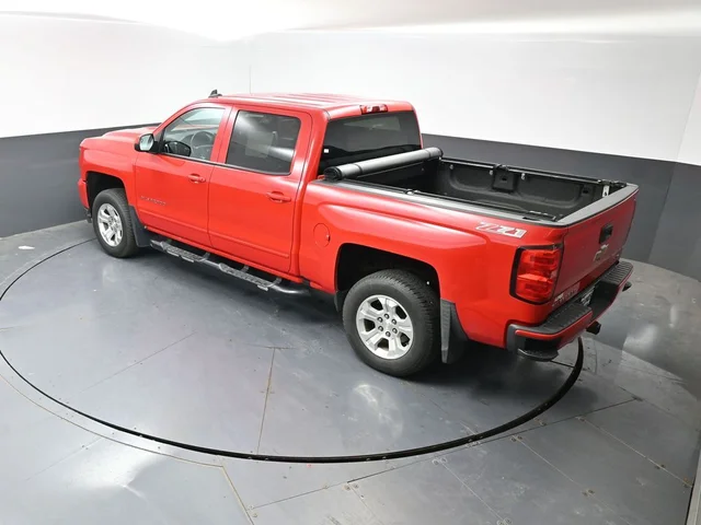 SEMINUEVOS CHEVROLET Silverado 1500 a Estados en autogozo