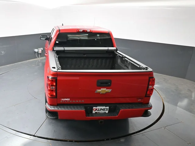 SEMINUEVOS CHEVROLET Silverado 1500 a Estados en autogozo