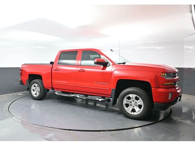 SEMINUEVOS CHEVROLET Silverado 1500 a Estados en autogozo