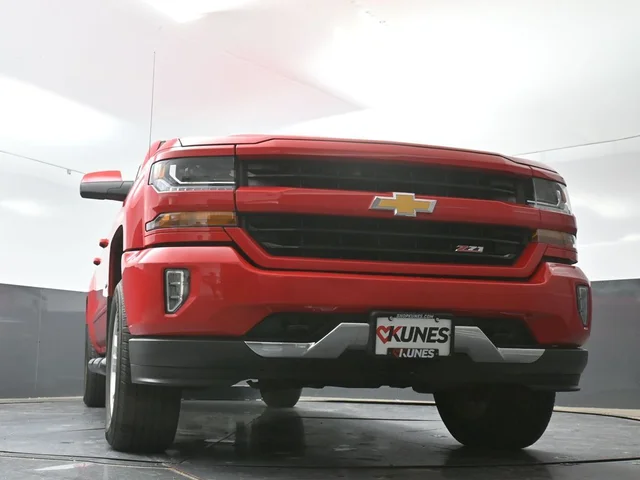 SEMINUEVOS CHEVROLET Silverado 1500 a Estados en autogozo