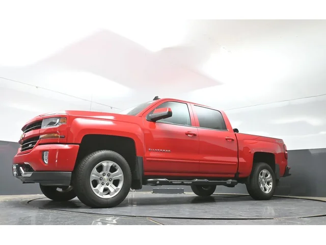 SEMINUEVOS CHEVROLET Silverado 1500 a Estados en autogozo