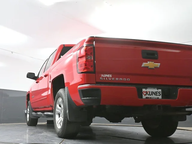 SEMINUEVOS CHEVROLET Silverado 1500 a Estados en autogozo