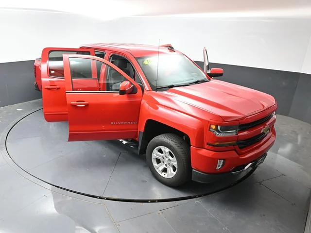 SEMINUEVOS CHEVROLET Silverado 1500 a Estados en autogozo