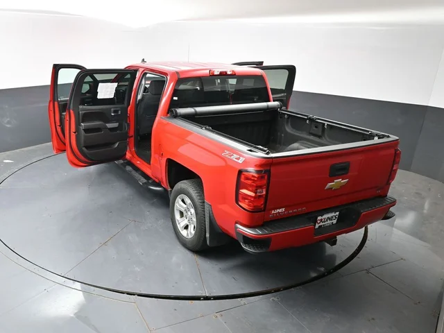 SEMINUEVOS CHEVROLET Silverado 1500 a Estados en autogozo