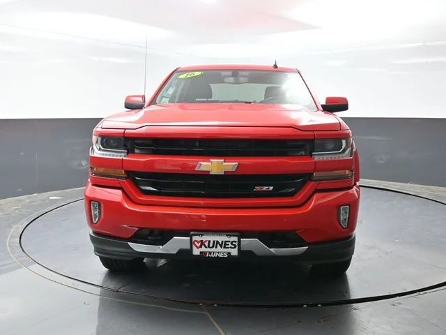 SEMINUEVOS CHEVROLET Silverado 1500 a Estados en autogozo