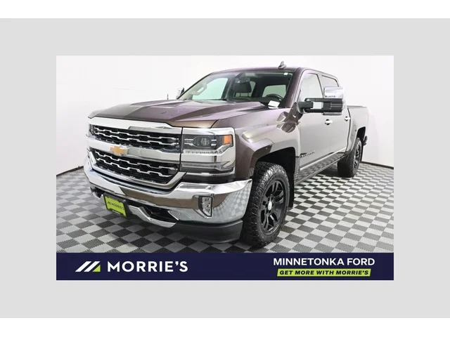 SEMINUEVOS CHEVROLET Silverado 1500 a Estados en autogozo