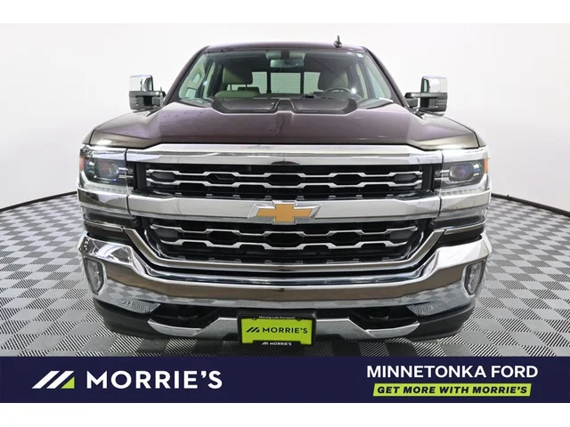 SEMINUEVOS CHEVROLET Silverado 1500 a Estados en autogozo