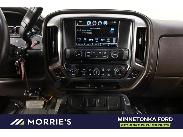 SEMINUEVOS CHEVROLET Silverado 1500 a Estados en autogozo