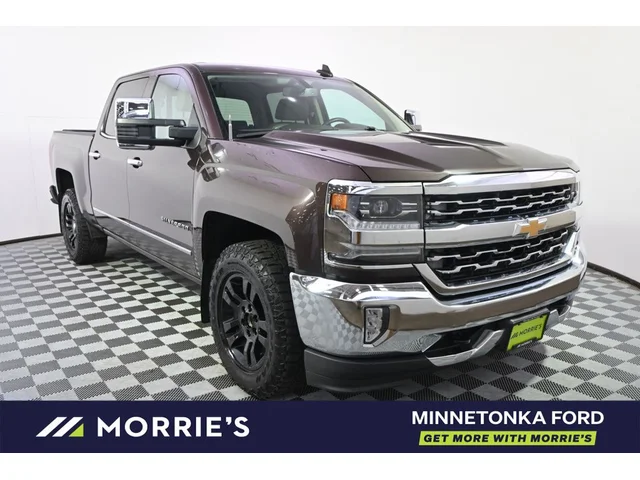 SEMINUEVOS CHEVROLET Silverado 1500 a Estados en autogozo