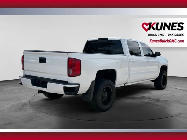 SEMINUEVOS CHEVROLET Silverado 1500 a Estados en autogozo