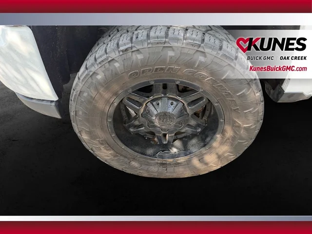 SEMINUEVOS CHEVROLET Silverado 1500 a Estados en autogozo