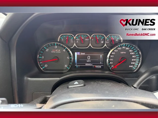 SEMINUEVOS CHEVROLET Silverado 1500 a Estados en autogozo