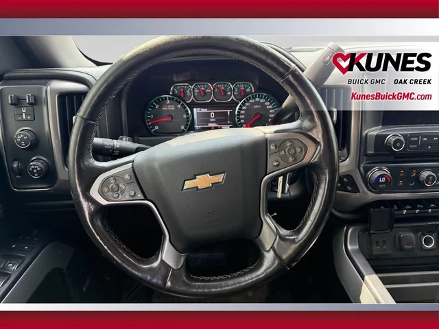SEMINUEVOS CHEVROLET Silverado 1500 a Estados en autogozo