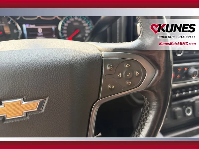 SEMINUEVOS CHEVROLET Silverado 1500 a Estados en autogozo
