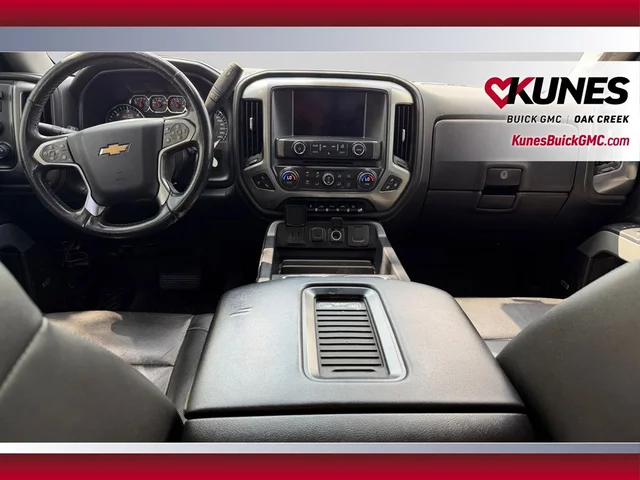 SEMINUEVOS CHEVROLET Silverado 1500 a Estados en autogozo