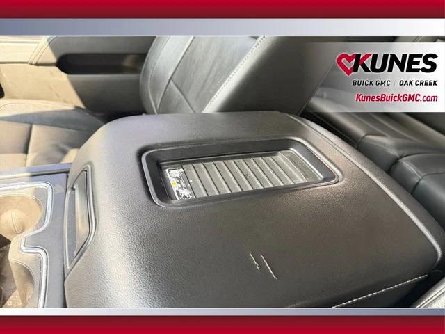 SEMINUEVOS CHEVROLET Silverado 1500 a Estados en autogozo