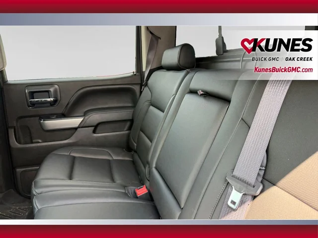 SEMINUEVOS CHEVROLET Silverado 1500 a Estados en autogozo