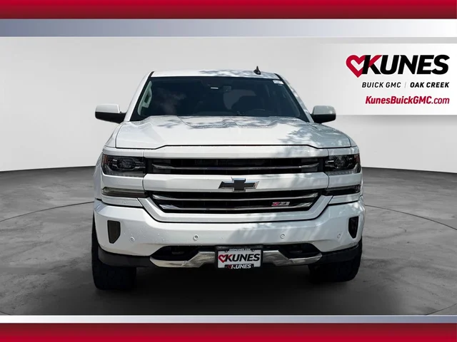 SEMINUEVOS CHEVROLET Silverado 1500 a Estados en autogozo