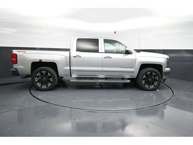 SEMINUEVOS CHEVROLET Silverado 1500 a Estados en autogozo