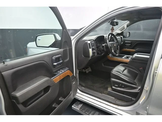 SEMINUEVOS CHEVROLET Silverado 1500 a Estados en autogozo