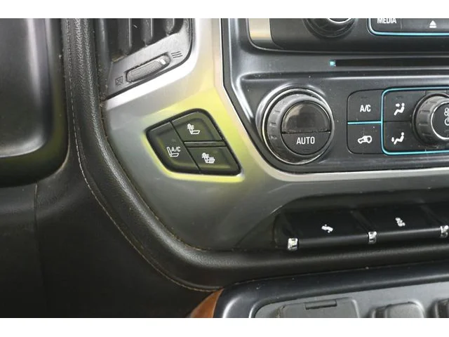 SEMINUEVOS CHEVROLET Silverado 1500 a Estados en autogozo