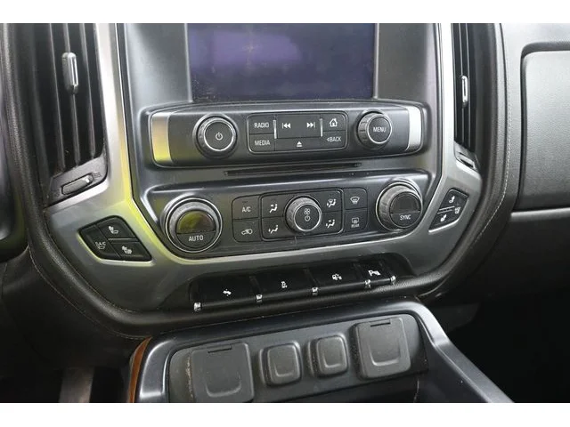 SEMINUEVOS CHEVROLET Silverado 1500 a Estados en autogozo
