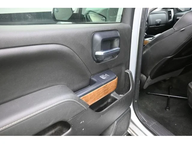 SEMINUEVOS CHEVROLET Silverado 1500 a Estados en autogozo