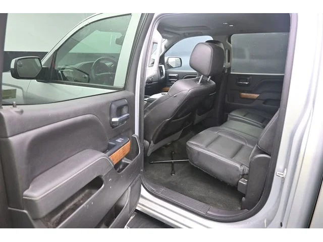 SEMINUEVOS CHEVROLET Silverado 1500 a Estados en autogozo