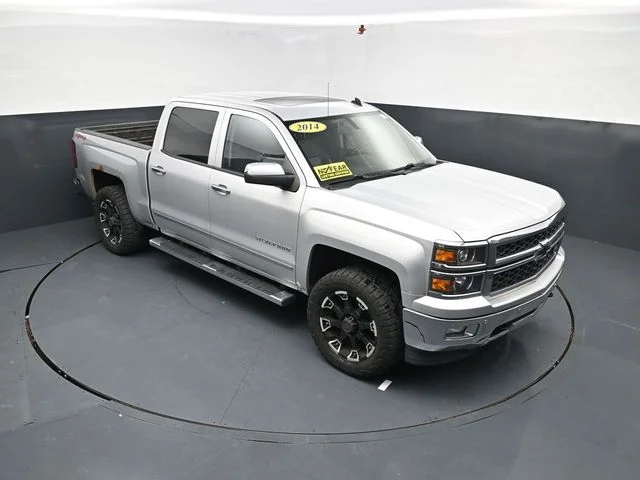 SEMINUEVOS CHEVROLET Silverado 1500 a Estados en autogozo