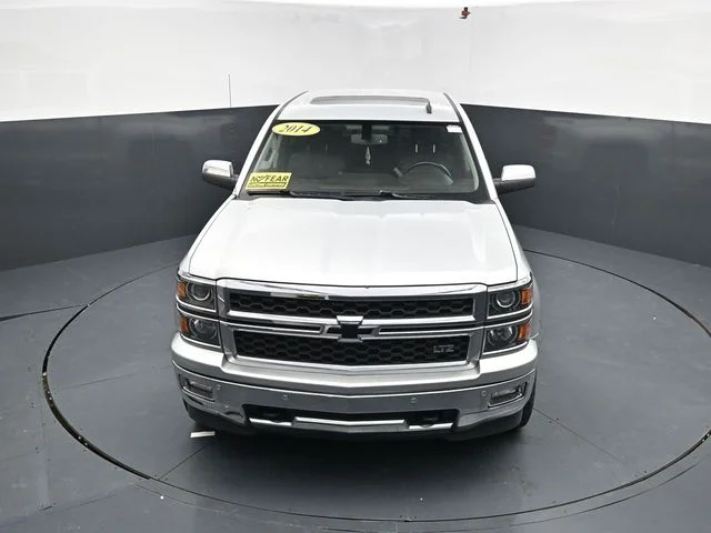 SEMINUEVOS CHEVROLET Silverado 1500 a Estados en autogozo