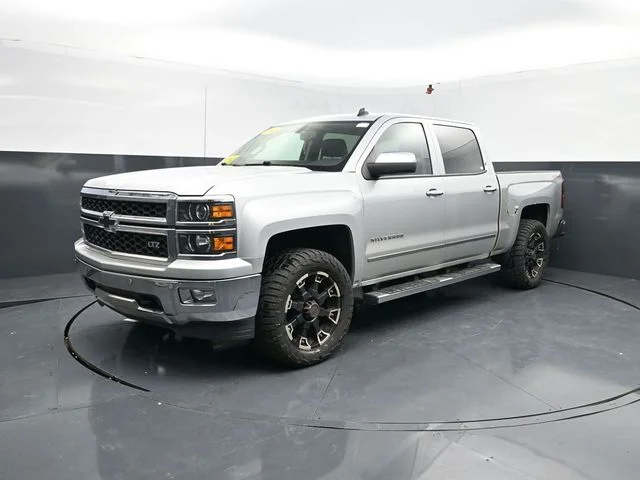 SEMINUEVOS CHEVROLET Silverado 1500 a Estados en autogozo