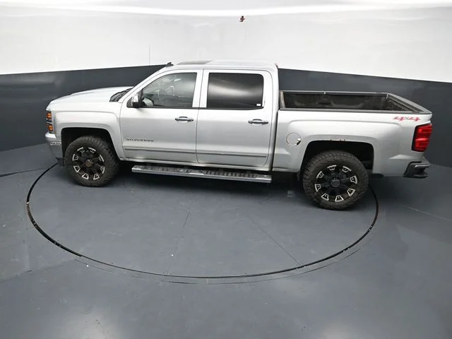 SEMINUEVOS CHEVROLET Silverado 1500 a Estados en autogozo