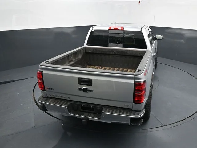 SEMINUEVOS CHEVROLET Silverado 1500 a Estados en autogozo
