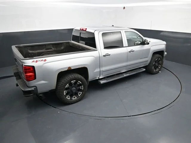 SEMINUEVOS CHEVROLET Silverado 1500 a Estados en autogozo