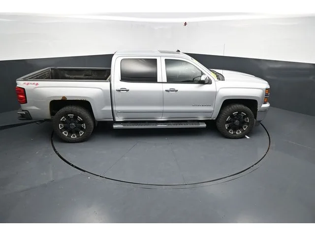 SEMINUEVOS CHEVROLET Silverado 1500 a Estados en autogozo