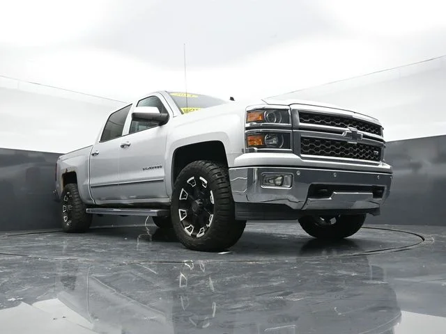 SEMINUEVOS CHEVROLET Silverado 1500 a Estados en autogozo