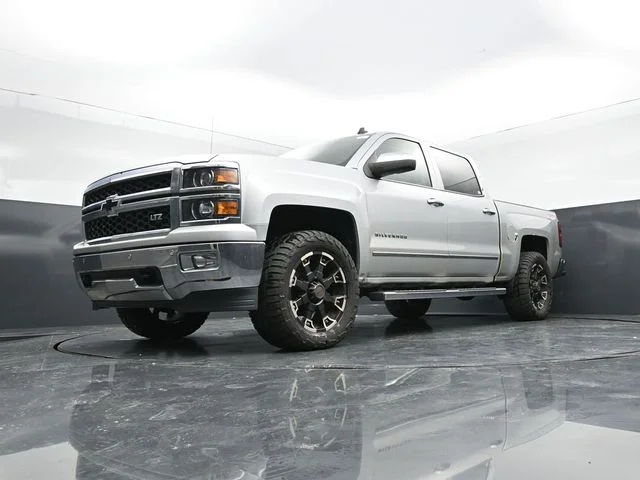 SEMINUEVOS CHEVROLET Silverado 1500 a Estados en autogozo