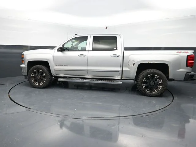 SEMINUEVOS CHEVROLET Silverado 1500 a Estados en autogozo