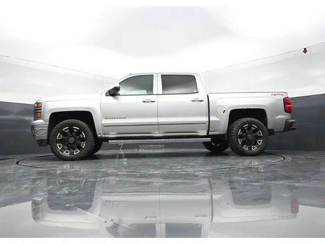 SEMINUEVOS CHEVROLET Silverado 1500 a Estados en autogozo