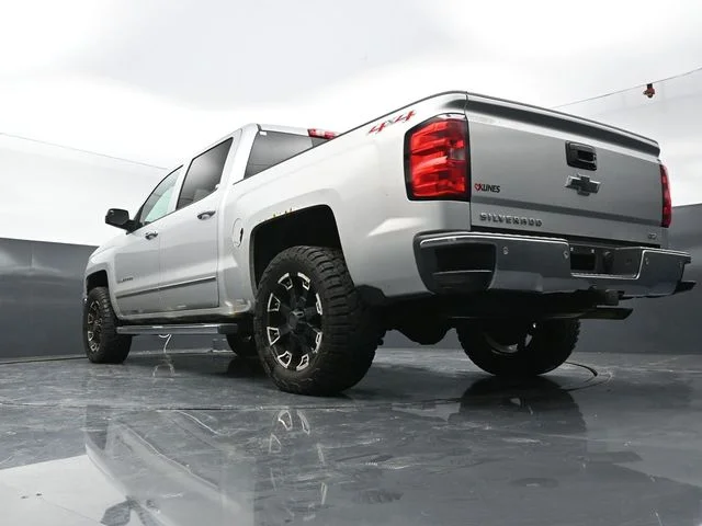 SEMINUEVOS CHEVROLET Silverado 1500 a Estados en autogozo