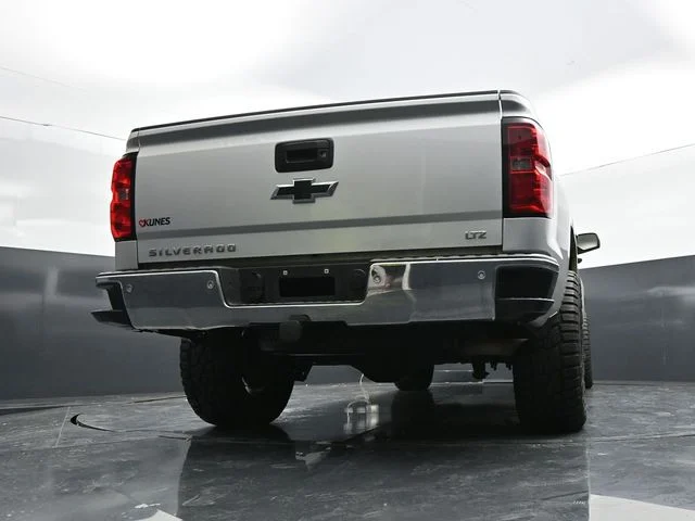 SEMINUEVOS CHEVROLET Silverado 1500 a Estados en autogozo