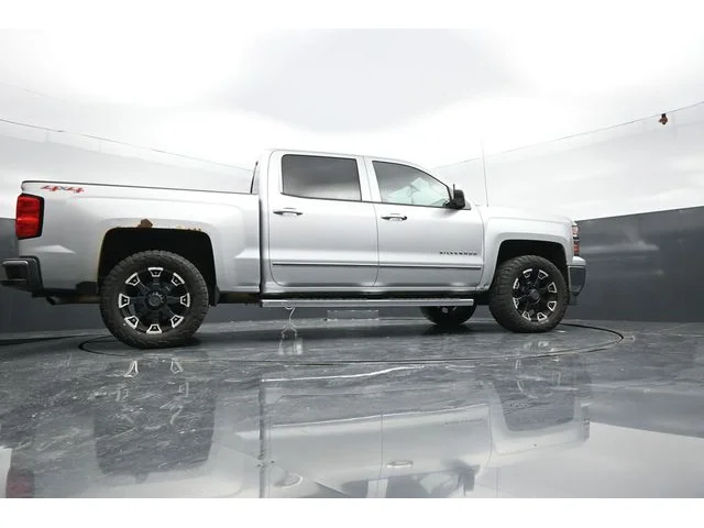 SEMINUEVOS CHEVROLET Silverado 1500 a Estados en autogozo