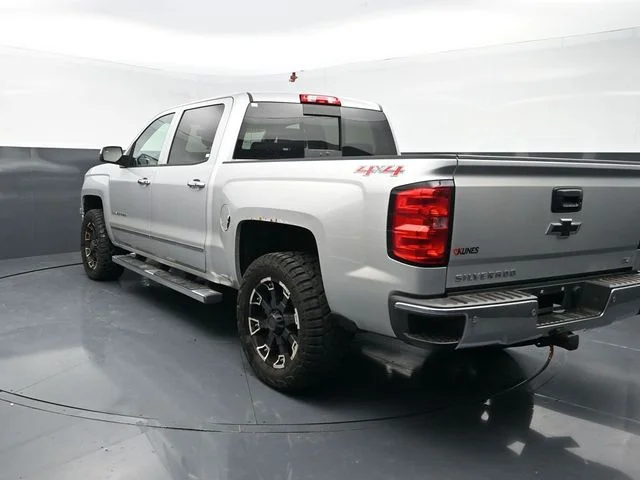 SEMINUEVOS CHEVROLET Silverado 1500 a Estados en autogozo