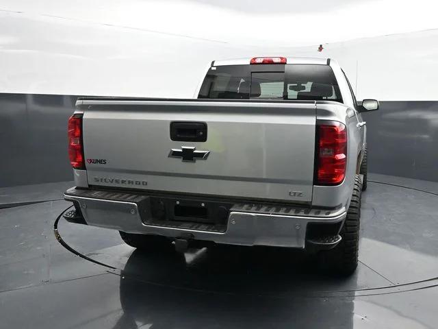 SEMINUEVOS CHEVROLET Silverado 1500 a Estados en autogozo